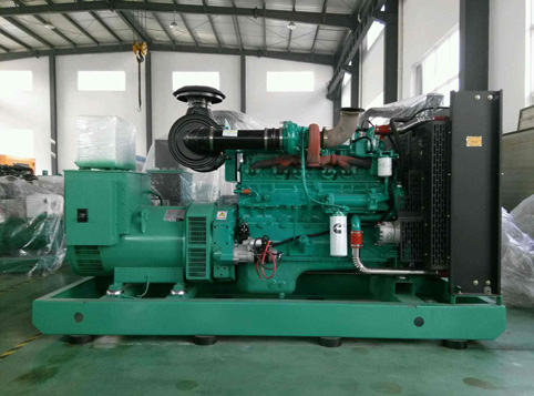 裕华柴油发电机组 裕华柴油发电机组