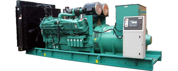 裕华柴油发电机 裕华柴油发电机