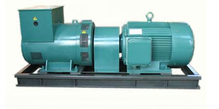 裕华发电机出租