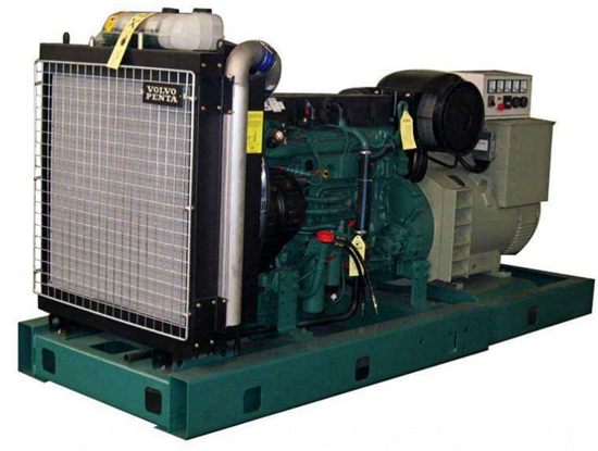 裕华柴油发电机 裕华柴油发电机