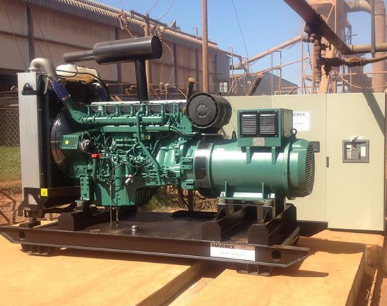 裕华发电机出租 裕华发电机出租