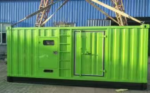 裕华600kw大型柴油发电机组出租价格 裕华600kw大型柴油发电机组出租价格